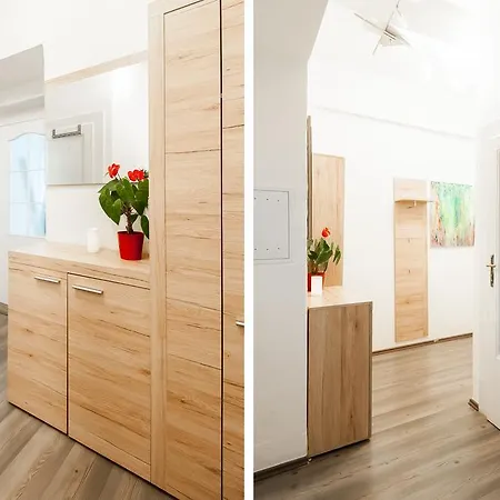 Apartamento At Brevnov Monastery Praga
