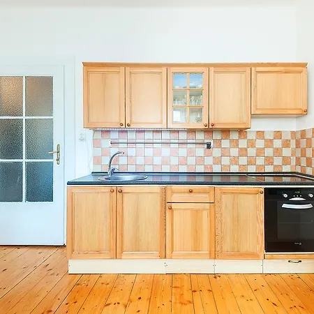 Apartamento At Brevnov Monastery Praga